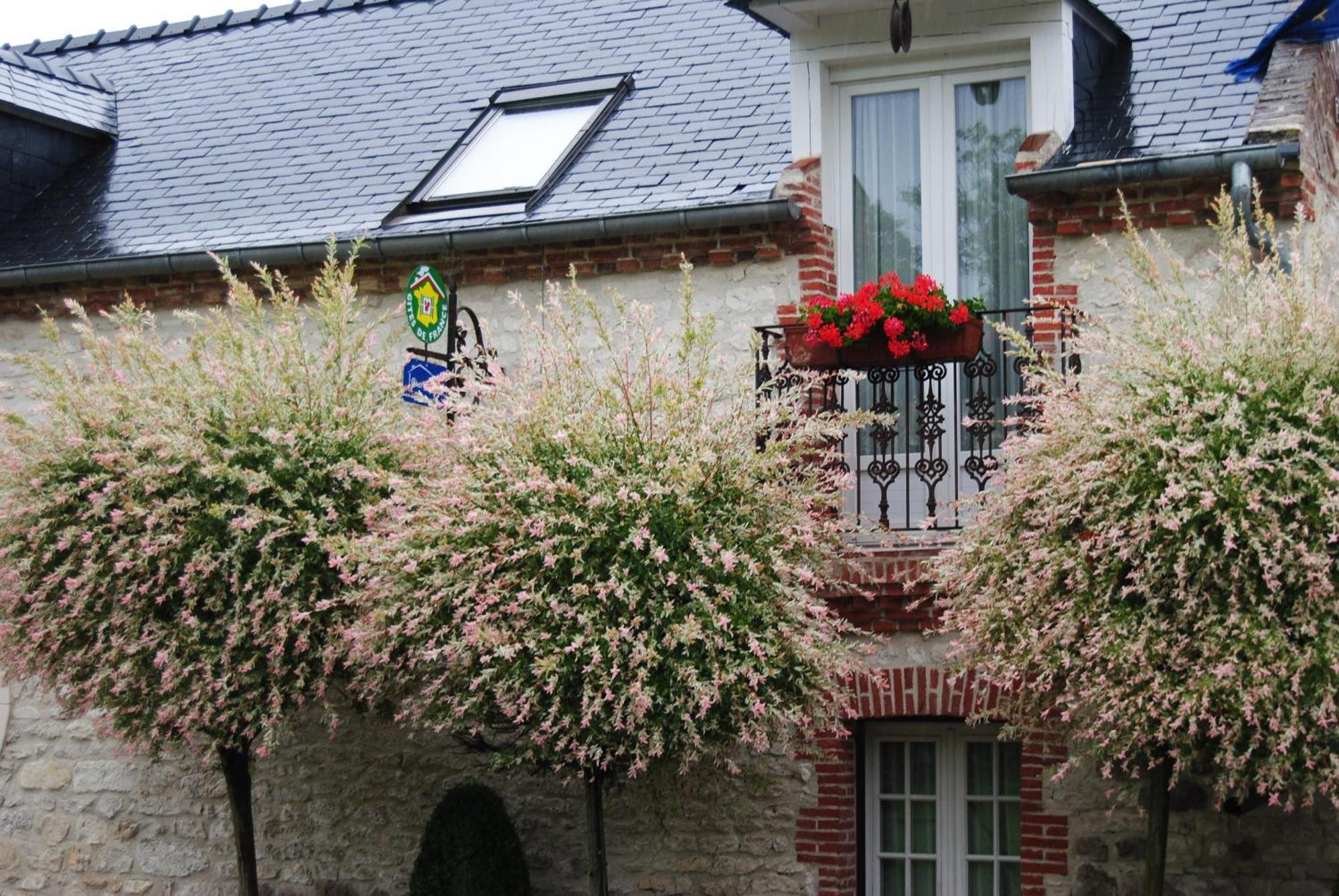 Le Grand Logis - - Guest house *