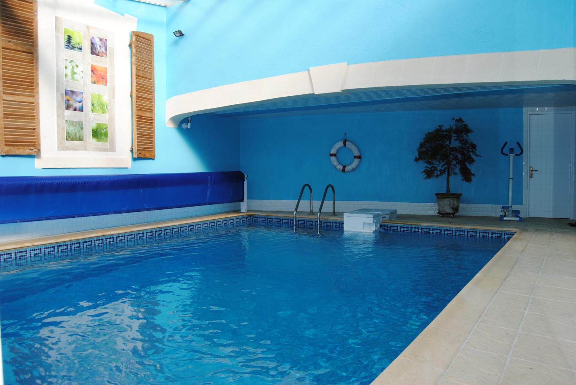 Le Grand Logis - - Guest house *